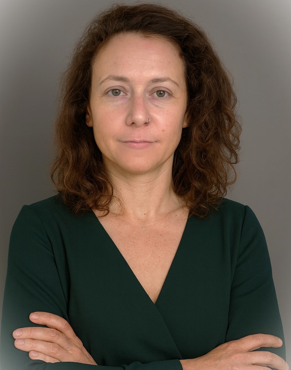 אירה לב: נראה טוב // מרגיש נכון // עובד.