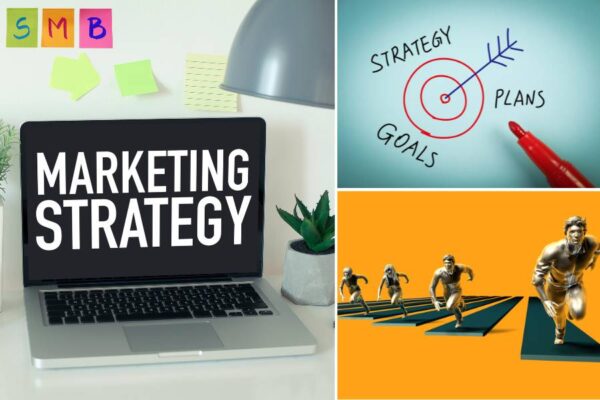 מהי אסטרטגיית שיווק המותאמת לצרכים שלך? לצרכים של חברות smb?