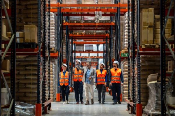 מגזין NIHUL4U 10 ניהול מלאי ומחסנים