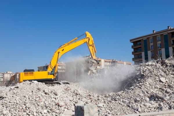 תמ"א 38 כיצד משפרים נכסים למגורים