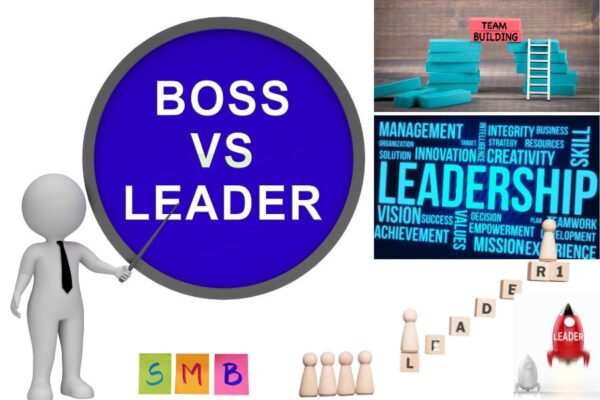 מהו סוג המנהלים שמצליח בחברות SMB?