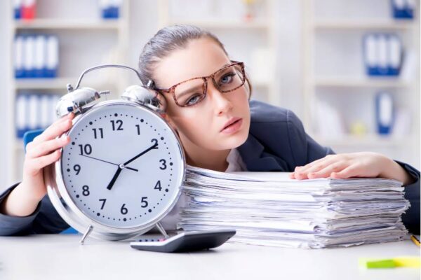 כיצד תשפרו את יכולת ניהול זמן ומשימות שלך?