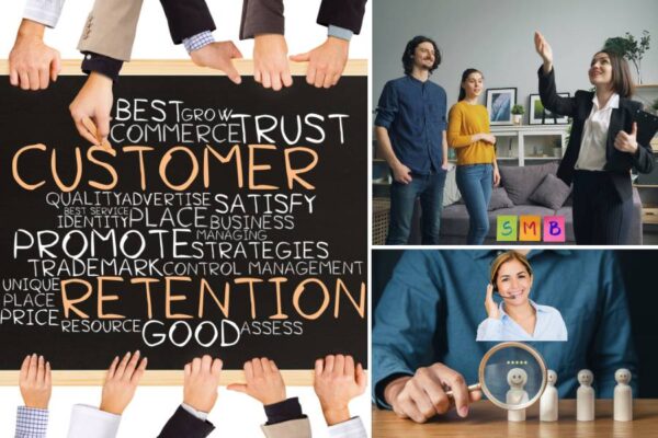 הכירו את החשיבות של מערך שירות לקוחות בשימור וגיוס כוח אדם איכותי