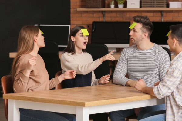 מגזין NIHUL4U 4 תקשורת בין - אישית אפקטיבית מהי?