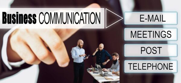 תקשורת אפקטיבית - ארגונית ובין אישית מהי?